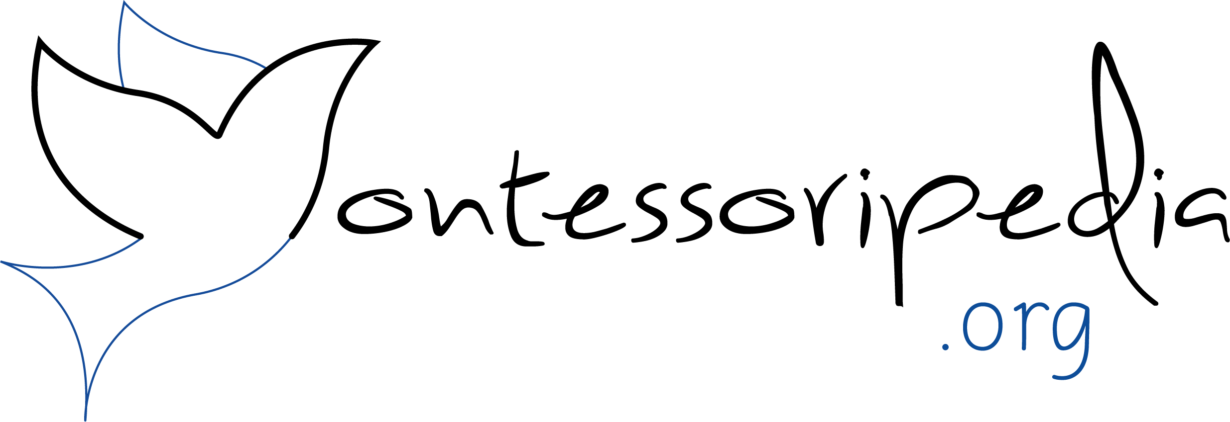 Logo MontessoriPedia