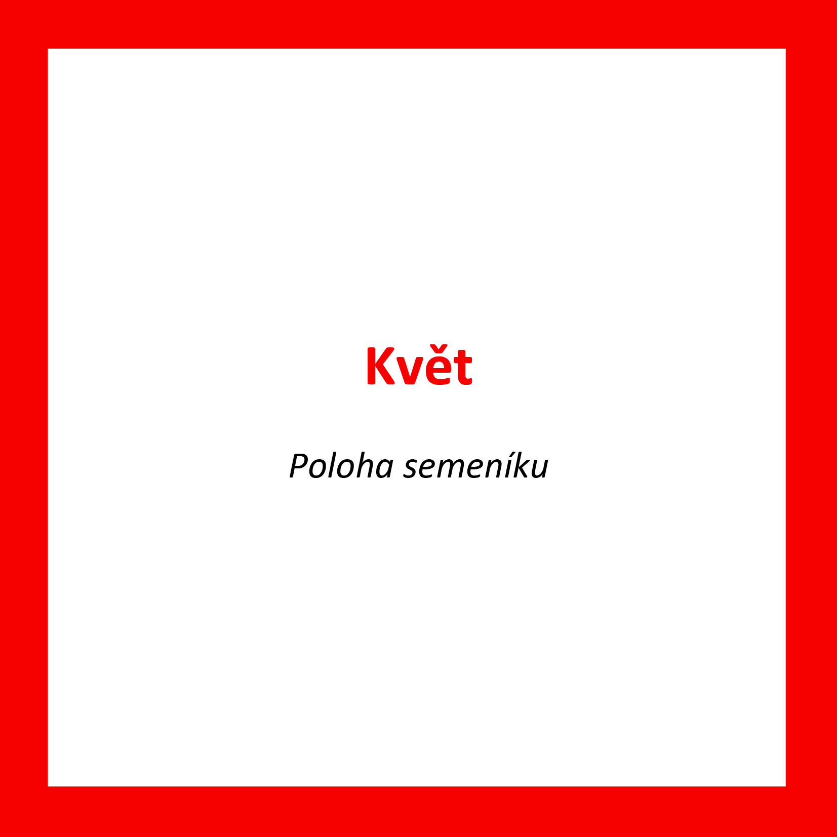 KV05_CZ_Kvet_Poloha semeniku