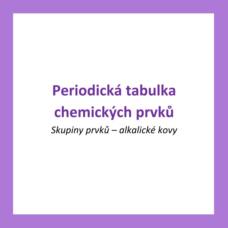 Extracted from _SPPT_02_alkalické kovy